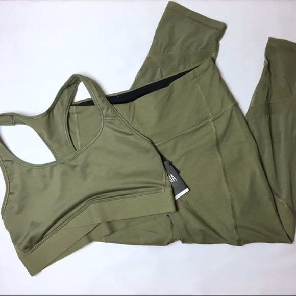 Victoria's Secret Pants - Victoria’s Secret | Sport Collection Set